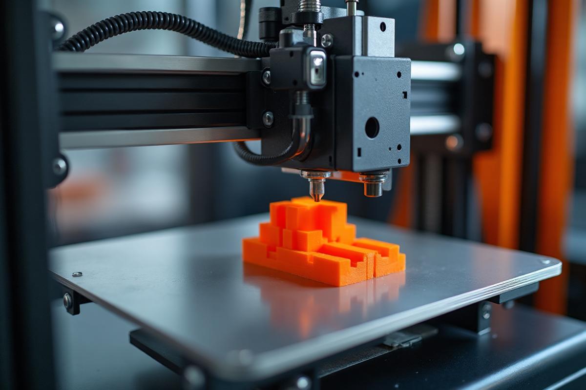 3D-Printing (Additiv tillverkning)