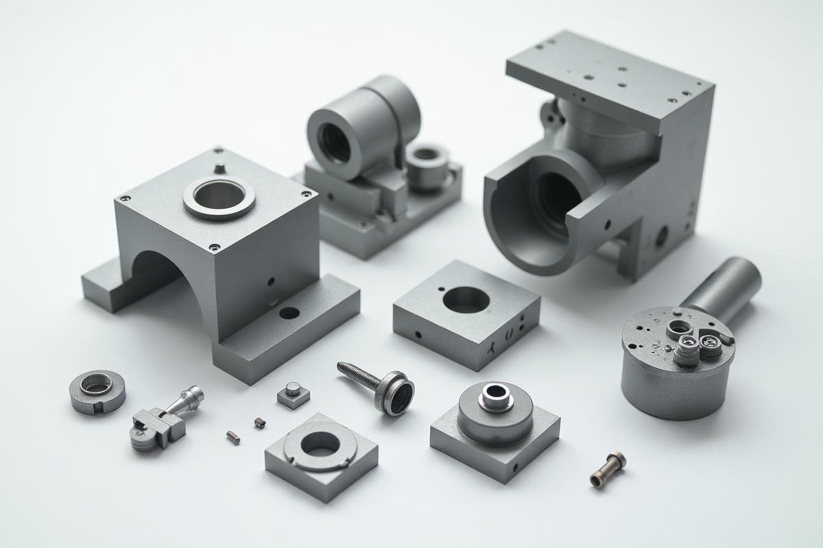 Prototyper & Småserier